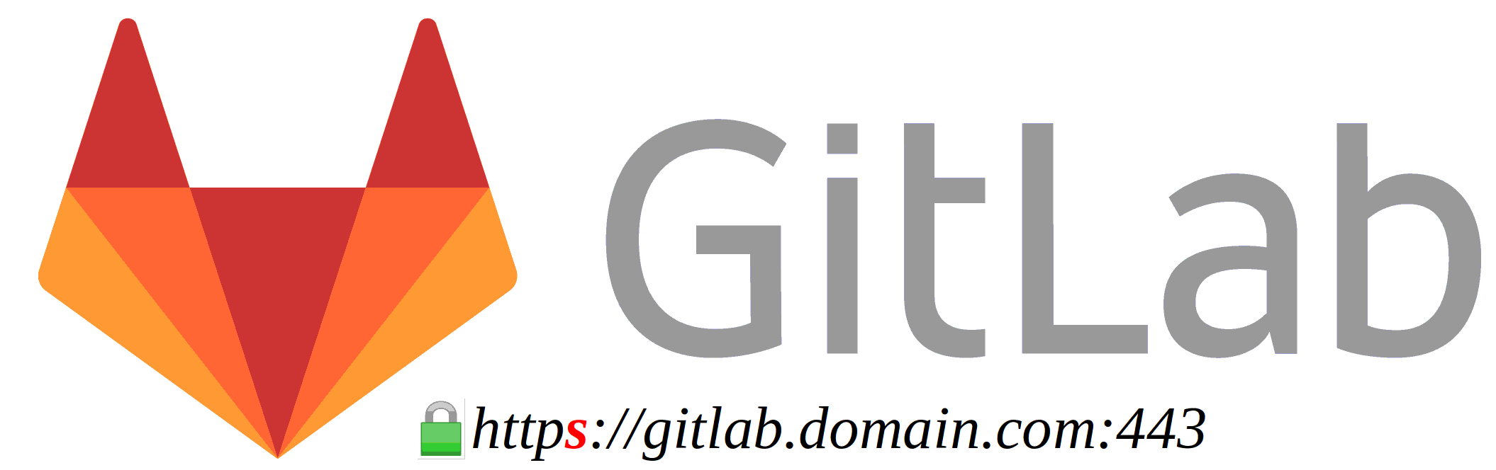 Gitlab : comment passer de http à https facilement